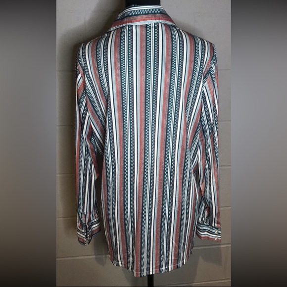 Vintage button up shirt - Picture 3 of 5